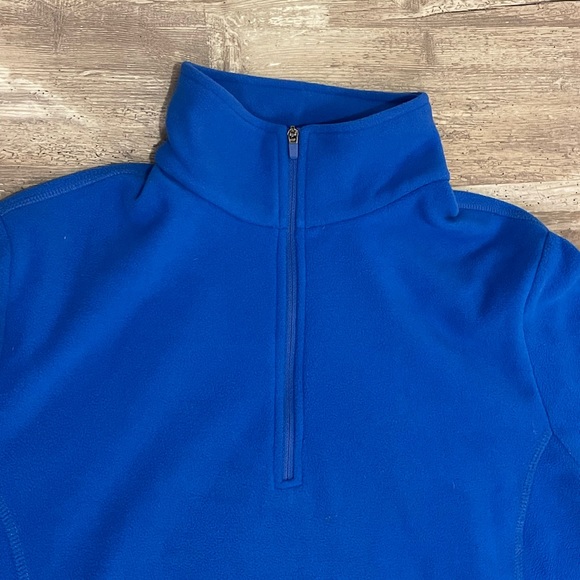 Size M LANDS END Pullover - NWOT - Picture 3 of 3